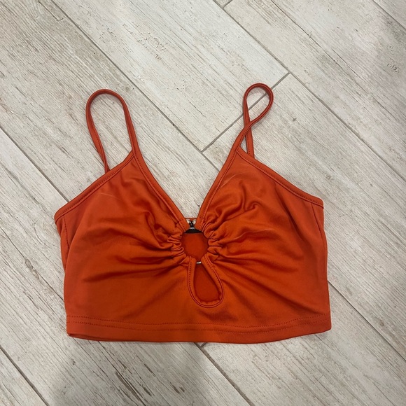 A bunch of “going out tops” - Picture 7 of 16